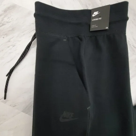 Nike Sportswear Tech Fleece Pants - Picture 7 of 10